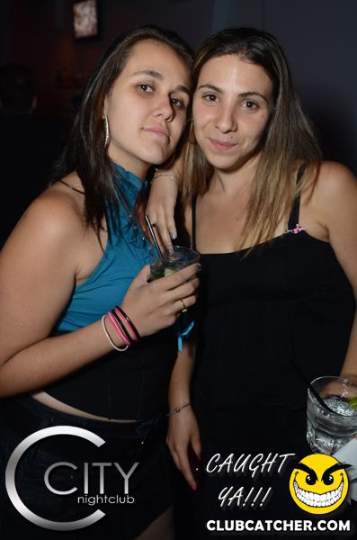 City nightclub photo 333 - July 27th, 2011