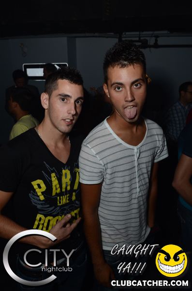 City nightclub photo 336 - July 27th, 2011