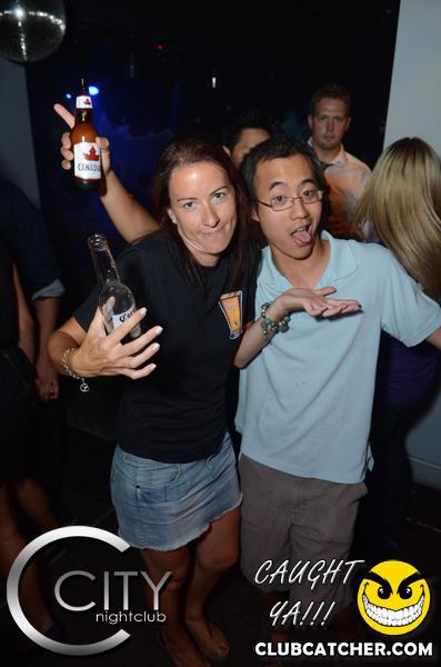 City nightclub photo 340 - July 27th, 2011