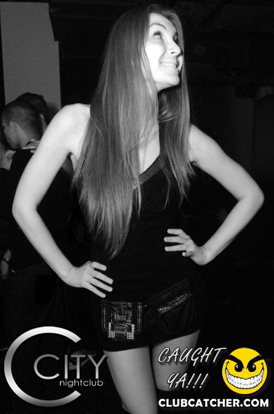 City nightclub photo 35 - July 27th, 2011