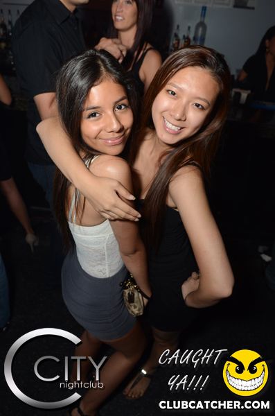 City nightclub photo 341 - July 27th, 2011