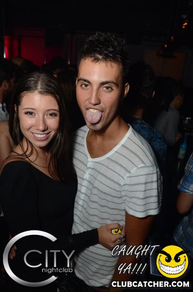 City nightclub photo 342 - July 27th, 2011