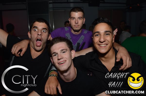 City nightclub photo 343 - July 27th, 2011