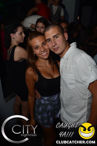 City nightclub photo 344 - July 27th, 2011