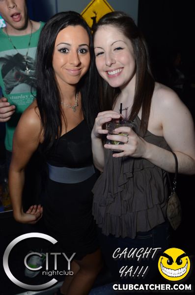 City nightclub photo 347 - July 27th, 2011