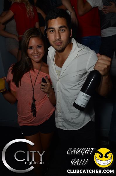 City nightclub photo 349 - July 27th, 2011