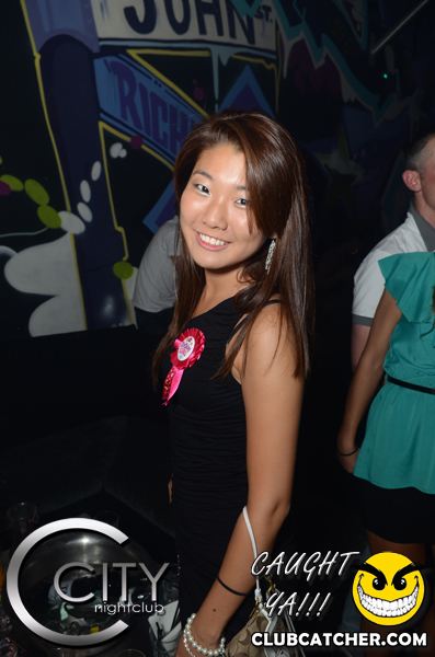 City nightclub photo 36 - July 27th, 2011