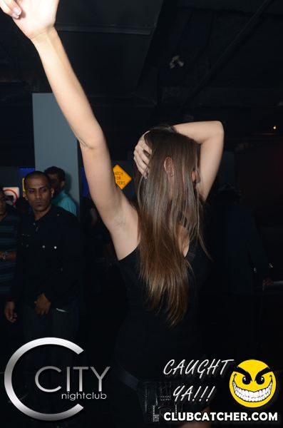 City nightclub photo 351 - July 27th, 2011