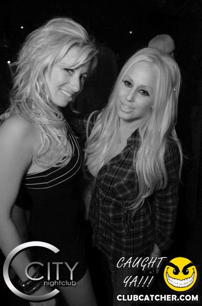 City nightclub photo 352 - July 27th, 2011