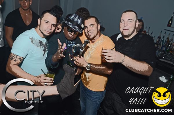 City nightclub photo 357 - July 27th, 2011