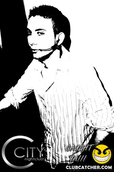 City nightclub photo 359 - July 27th, 2011