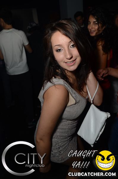 City nightclub photo 360 - July 27th, 2011