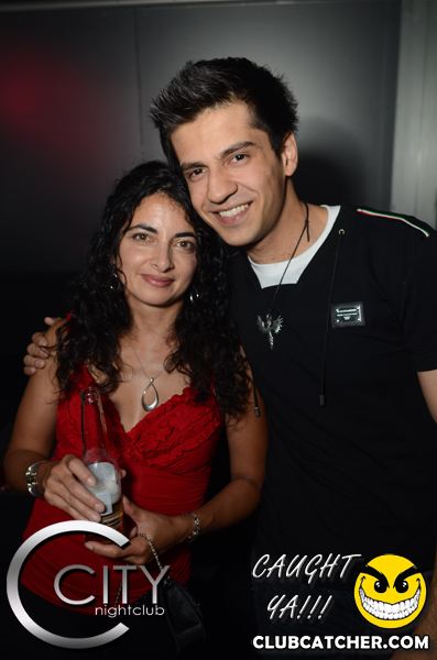 City nightclub photo 361 - July 27th, 2011