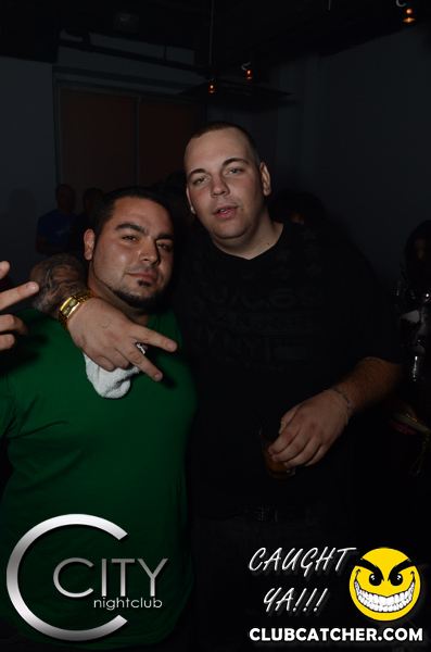 City nightclub photo 362 - July 27th, 2011