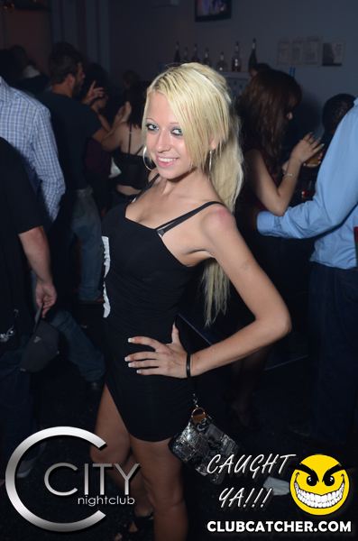 City nightclub photo 40 - July 27th, 2011