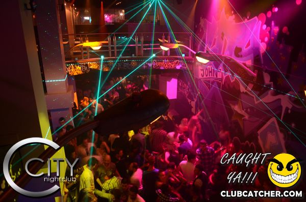 City nightclub photo 43 - July 27th, 2011