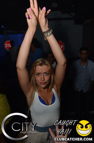 City nightclub photo 44 - July 27th, 2011