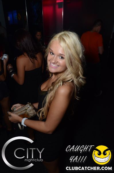 City nightclub photo 46 - July 27th, 2011