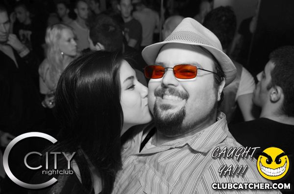 City nightclub photo 48 - July 27th, 2011