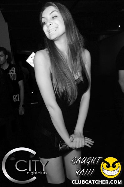 City nightclub photo 51 - July 27th, 2011