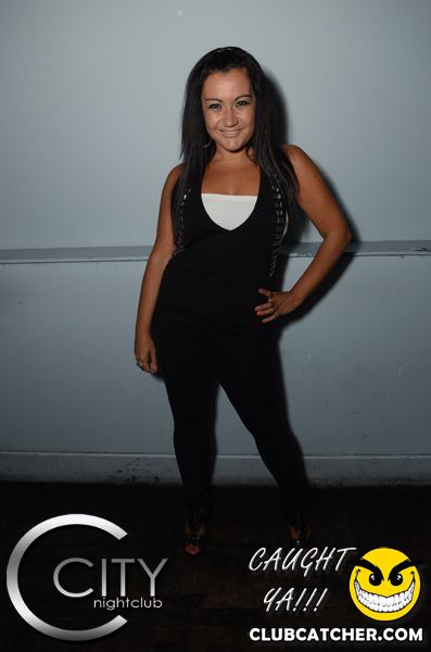 City nightclub photo 53 - July 27th, 2011
