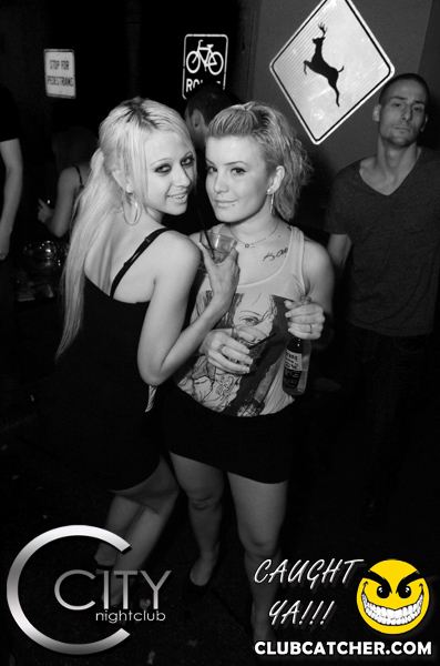 City nightclub photo 55 - July 27th, 2011