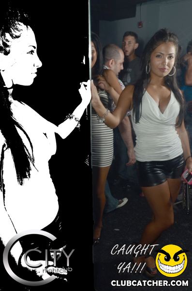 City nightclub photo 56 - July 27th, 2011