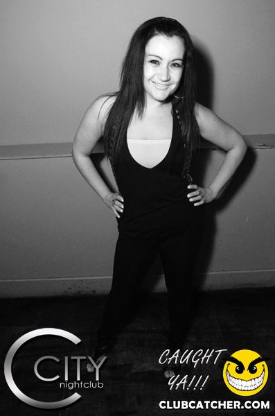 City nightclub photo 57 - July 27th, 2011