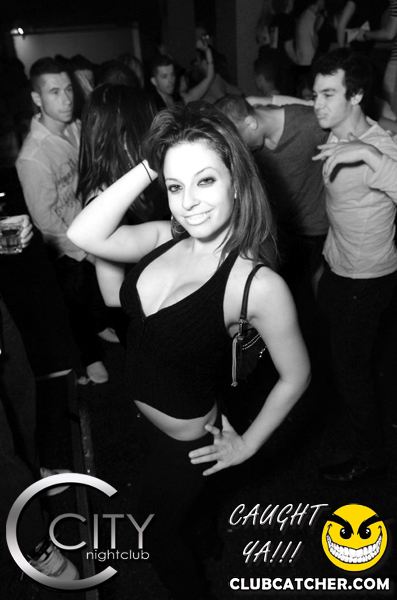 City nightclub photo 58 - July 27th, 2011