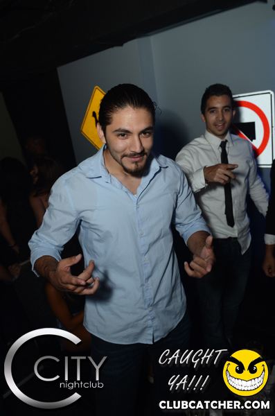City nightclub photo 59 - July 27th, 2011