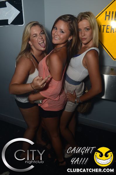 City nightclub photo 60 - July 27th, 2011