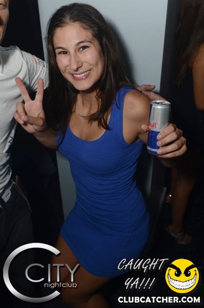 City nightclub photo 61 - July 27th, 2011