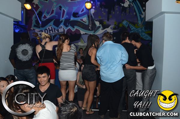 City nightclub photo 62 - July 27th, 2011