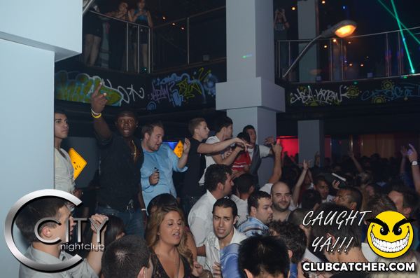 City nightclub photo 64 - July 27th, 2011
