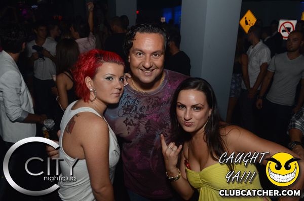 City nightclub photo 67 - July 27th, 2011