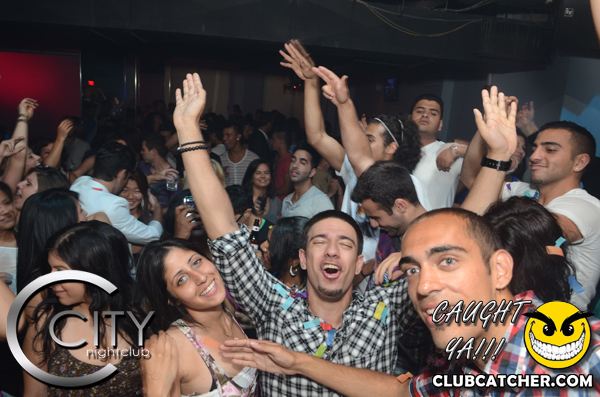 City nightclub photo 68 - July 27th, 2011