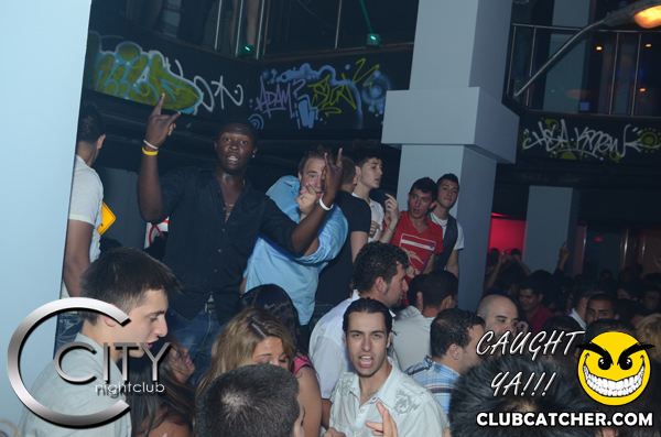City nightclub photo 70 - July 27th, 2011
