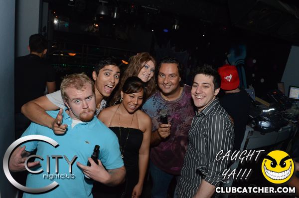 City nightclub photo 71 - July 27th, 2011