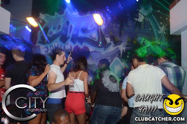 City nightclub photo 73 - July 27th, 2011