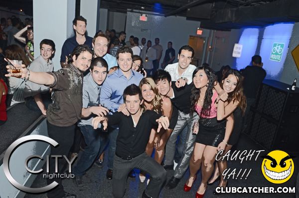 City nightclub photo 75 - July 27th, 2011