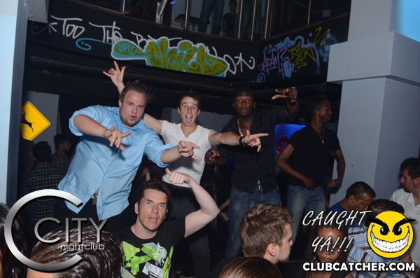City nightclub photo 76 - July 27th, 2011