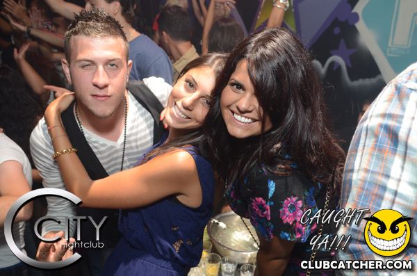 City nightclub photo 77 - July 27th, 2011