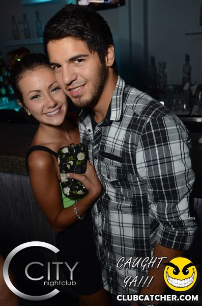 City nightclub photo 78 - July 27th, 2011