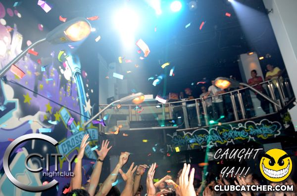 City nightclub photo 79 - July 27th, 2011