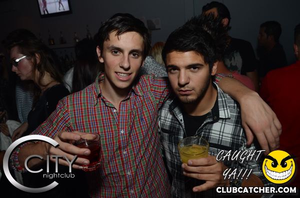 City nightclub photo 80 - July 27th, 2011