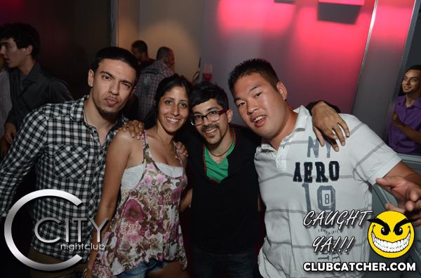 City nightclub photo 82 - July 27th, 2011