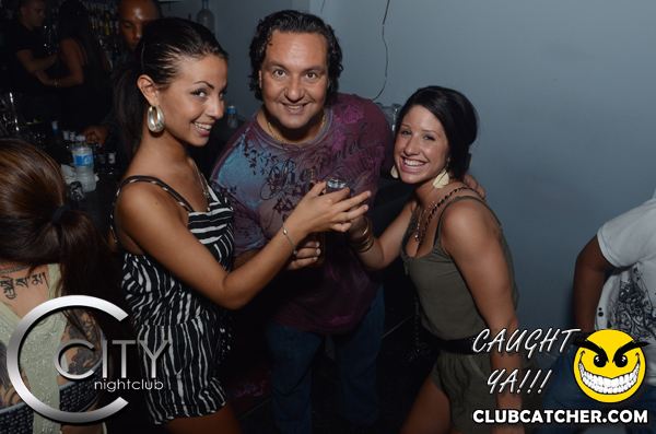 City nightclub photo 83 - July 27th, 2011