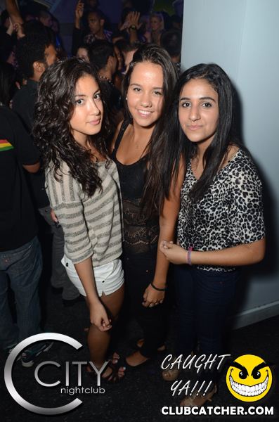 City nightclub photo 84 - July 27th, 2011