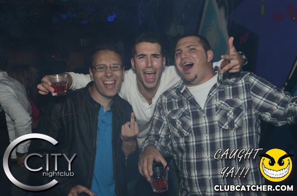 City nightclub photo 85 - July 27th, 2011