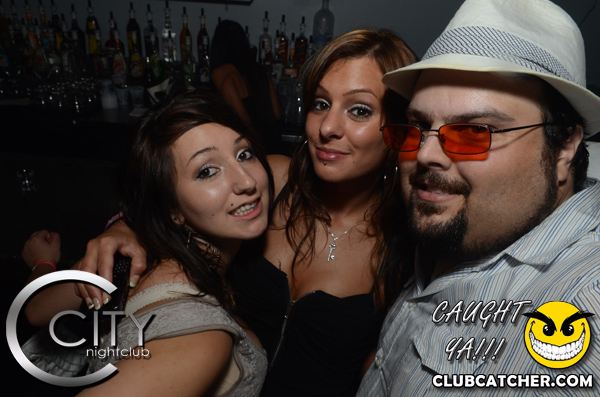 City nightclub photo 86 - July 27th, 2011